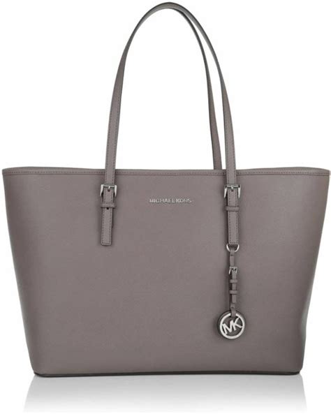 jet set travel md tz tote michael kors|michael kors designer tote jet set.